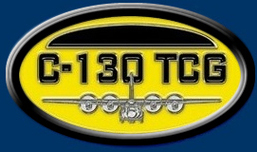 King Aero at the 2023 C-130 TCG Conference